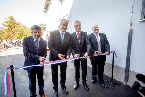 OTVORITEV VODARNE MALNI- Valter Leban-5321